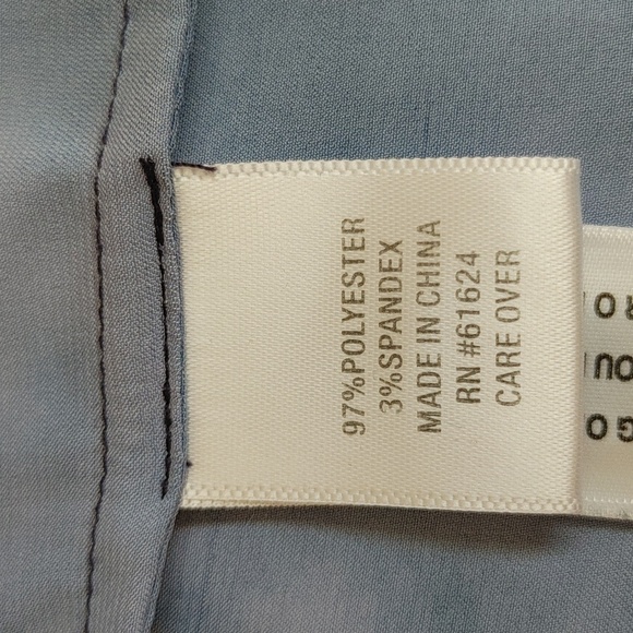 🔵 Laura Ashley Top - Picture 11 of 12